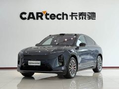 NIO EC6 75kWh - фото 1