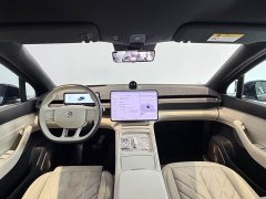 NIO EC6 75kWh - фото 10