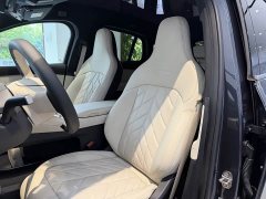 NIO EC6 75kWh - фото 11