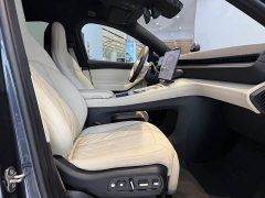 NIO EC6 75kWh - фото 13