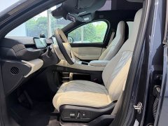 NIO EC6 75kWh - фото 14