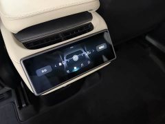 NIO EC6 75kWh - фото 15