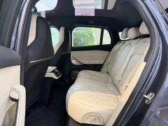 NIO EC6 75kWh - фото 17