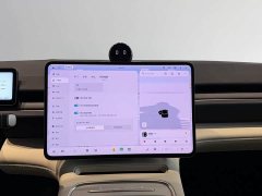 NIO EC6 75kWh - фото 18