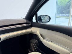 NIO EC6 75kWh - фото 19