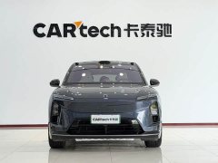 NIO EC6 75kWh - фото 2