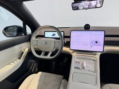NIO EC6 75kWh - фото 20