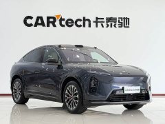 NIO EC6 75kWh - фото 3
