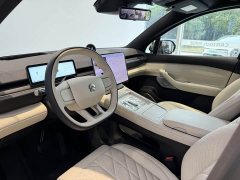 NIO EC6 75kWh - фото 6