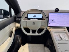NIO EC6 75kWh - фото 8