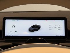 NIO EC6 75kWh - фото 9