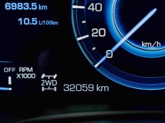Cadillac XT6 2.0T six-seat four-wheel drive premium executive black label version - фото 10