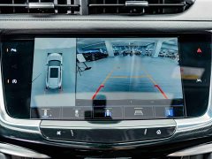 Cadillac XT6 2.0T six-seat four-wheel drive premium executive black label version - фото 11