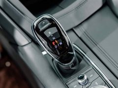 Cadillac XT6 2.0T six-seat four-wheel drive premium executive black label version - фото 15