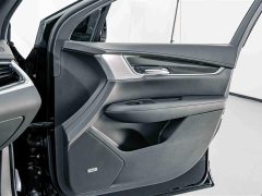 Cadillac XT6 2.0T six-seat four-wheel drive premium executive black label version - фото 16