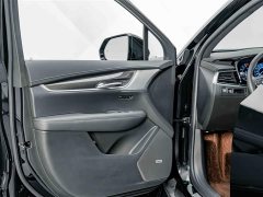 Cadillac XT6 2.0T six-seat four-wheel drive premium executive black label version - фото 17