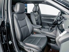 Cadillac XT6 2.0T six-seat four-wheel drive premium executive black label version - фото 20