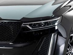 Cadillac XT6 2.0T six-seat four-wheel drive premium executive black label version - фото 4