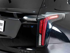 Cadillac XT6 2.0T six-seat four-wheel drive premium executive black label version - фото 8