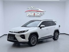 Lexus Wilanda 2023 2.0L CVT two-wheel drive luxury PLUS version - фото 1