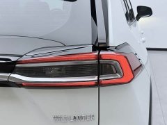 Lexus Wilanda 2023 2.0L CVT two-wheel drive luxury PLUS version - фото 10