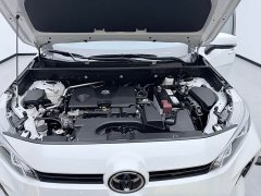 Lexus Wilanda 2023 2.0L CVT two-wheel drive luxury PLUS version - фото 11