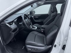 Lexus Wilanda 2023 2.0L CVT two-wheel drive luxury PLUS version - фото 12