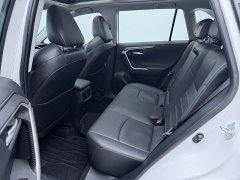 Lexus Wilanda 2023 2.0L CVT two-wheel drive luxury PLUS version - фото 13
