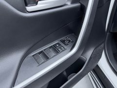 Lexus Wilanda 2023 2.0L CVT two-wheel drive luxury PLUS version - фото 14