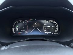 Lexus Wilanda 2023 2.0L CVT two-wheel drive luxury PLUS version - фото 15