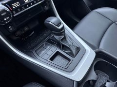 Lexus Wilanda 2023 2.0L CVT two-wheel drive luxury PLUS version - фото 17