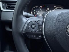 Lexus Wilanda 2023 2.0L CVT two-wheel drive luxury PLUS version - фото 18