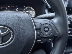 Lexus Wilanda 2023 2.0L CVT two-wheel drive luxury PLUS version - фото 19