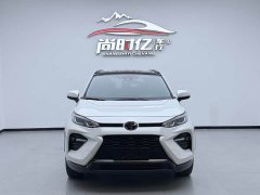 Lexus Wilanda 2023 2.0L CVT two-wheel drive luxury PLUS version - фото 2