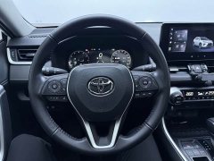 Lexus Wilanda 2023 2.0L CVT two-wheel drive luxury PLUS version - фото 20