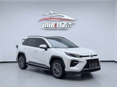 Lexus Wilanda 2023 2.0L CVT two-wheel drive luxury PLUS version - фото 3