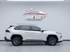 Lexus Wilanda 2023 2.0L CVT two-wheel drive luxury PLUS version - фото 4