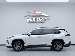 Lexus Wilanda 2023 2.0L CVT two-wheel drive luxury PLUS version - фото 5
