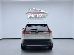Lexus Wilanda 2023 2.0L CVT two-wheel drive luxury PLUS version - фото 6