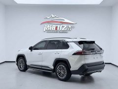 Lexus Wilanda 2023 2.0L CVT two-wheel drive luxury PLUS version - фото 7