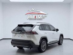 Lexus Wilanda 2023 2.0L CVT two-wheel drive luxury PLUS version - фото 8