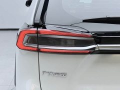 Lexus Wilanda 2023 2.0L CVT two-wheel drive luxury PLUS version - фото 9