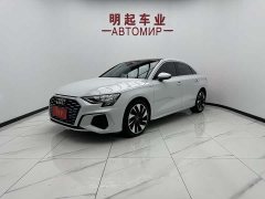 Audi A3 A3L Limousine 35 TFSI Fashion Sport - фото 1