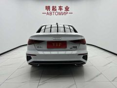 Audi A3 A3L Limousine 35 TFSI Fashion Sport - фото 10
