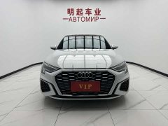 Audi A3 A3L Limousine 35 TFSI Fashion Sport - фото 2