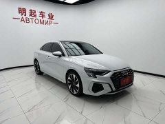 Audi A3 A3L Limousine 35 TFSI Fashion Sport - фото 3