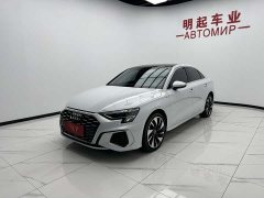 Audi A3 A3L Limousine 35 TFSI Fashion Sport - фото 4