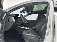 Audi A3 A3L Limousine 35 TFSI Fashion Sport - фото 5