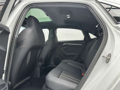 Audi A3 A3L Limousine 35 TFSI Fashion Sport - фото 6