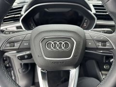 Audi Q3 2023 35 TFSI Fashionable and Dynamic (1.4T) - фото 12